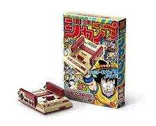Nintendo Famicom Classic Mini Shonen Jump 50th Ouro Aniversário comprar usado  Enviando para Brazil