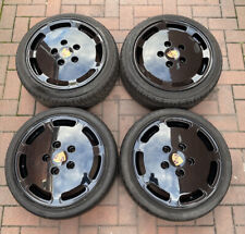 Genuine set porsche for sale  STOKE-ON-TRENT