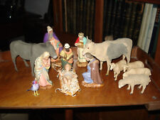Lot santons église d'occasion  Toulon-