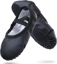 Scarpe ballo classica usato  Roma