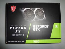 Msi ventus edition for sale  Dover