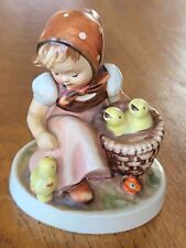 Figurine hummel fillette d'occasion  Grasse