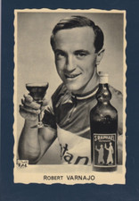 Cycling cycling card d'occasion  Expédié en Belgium