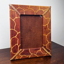 Kenya frame giraffe for sale  Valley Village