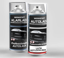 Spraydose autolack set gebraucht kaufen  Würzburg