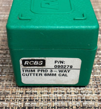 Rcbs 90279 trim for sale  Carbondale