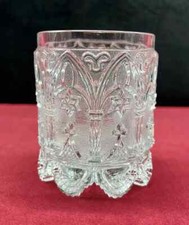 Baccarat creusot verre d'occasion  Gennevilliers
