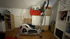 Crosstrainer christopeit cs5 gebraucht kaufen  Eschborn