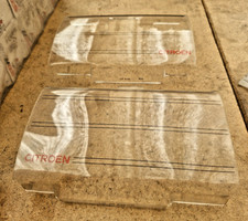 Citroen c25 acrylic for sale  LONDON