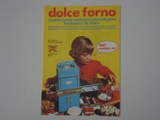 Advertising pubblicità 1974 usato  Salerno