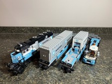 Lego maersk train for sale  Powell