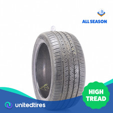 Used 265 40r19 for sale  Chicago