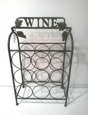 Bottle wine rack for sale  Carmel