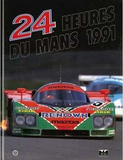 Heures mans 1991 d'occasion  Paris XX