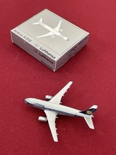 Lufthansa airbus a310 d'occasion  Expédié en Belgium