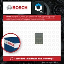 Relay 0332209151 bosch for sale  UK