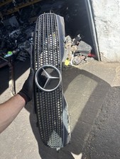 Mercedes benz r170 gebraucht kaufen  Hermeskeil