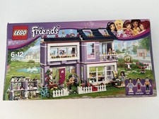 Lego friends 41095 gebraucht kaufen  Berlin