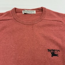 Burberry sweater men for sale  Louisville