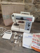 Singer featherweight plus for sale  KETTERING