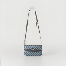 Vintage gucci shoulder for sale  KNARESBOROUGH