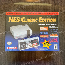 nintendo game system mini for sale  Pompano Beach