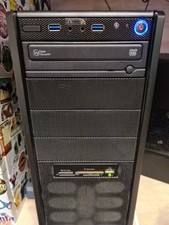ssd tower pc gebraucht kaufen ssd tower pc gebraucht kaufen St. Märgen