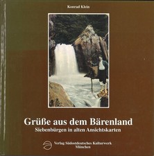 Konrad klein grüße gebraucht kaufen  Schwalmtal