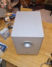 Elac sub 101 gebraucht kaufen  Köln