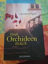 Rchideenhaus lucinda riley gebraucht kaufen  Borgstedt