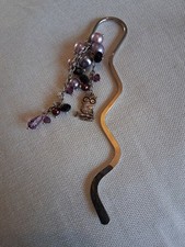 Owl purple gem for sale  WIRRAL