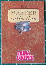 Fiona cooper master for sale  RUNCORN