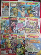 Vintage eagle eagle for sale  WIDNES