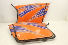 Dragonfire half aluminum for sale  Norfolk