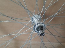 Roue vélo ville d'occasion  Échirolles