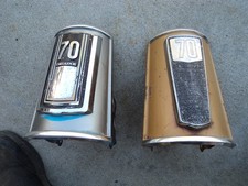 Honda c70 passport for sale  Madera