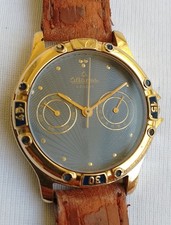 Altanus geneve armbanduhr gebraucht kaufen  Berlin