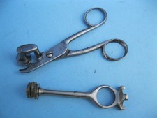 Anciens outils chasse d'occasion  Romorantin-Lanthenay