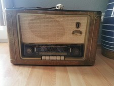 Radio alt grundig gebraucht kaufen  Kehl