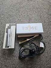 Tyme iron styling for sale  DAGENHAM