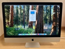 Apple imac 3.4ghz usato  Novedrate