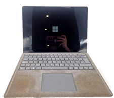 Microsoft MS Surface 2 1769 13.5 Intel i5 8GB 128GB Sin OS 020341484457 comprar usado  Enviando para Brazil