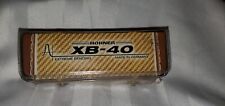 Hohner Harmonica XB-40 comprar usado  Enviando para Brazil