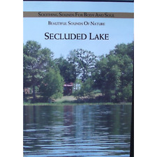 Secluded lake beautiful for sale  Marion