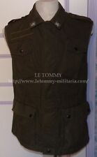 Veste combat poches d'occasion Veste combat poches d'occasion  Isigny-sur-Mer