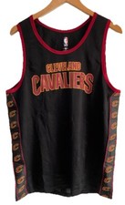 Nba cleveland cavaliers for sale  DONCASTER