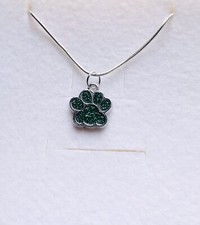 Stunning green paw for sale  PRESTON