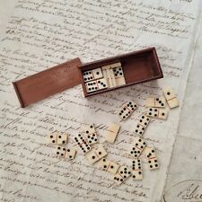 Jeu domino miniature d'occasion  Nantes-