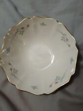 Lenox round fluted for sale  Lafayette