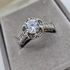 Verragio sterling silver for sale  Zanesville